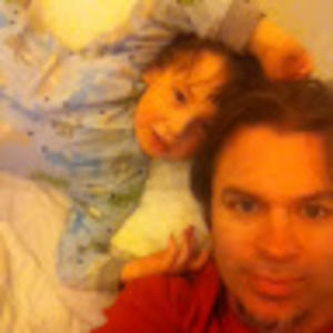 Meet your Posher, Alan